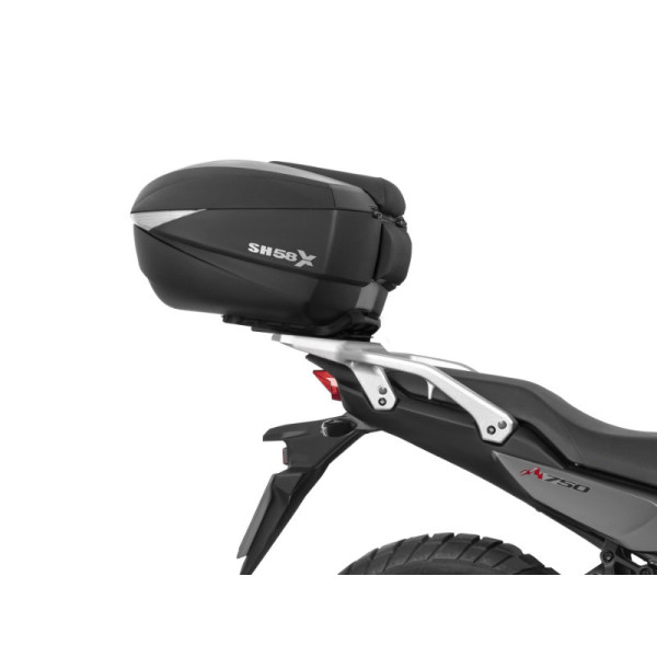 Shad Top box fitting kit